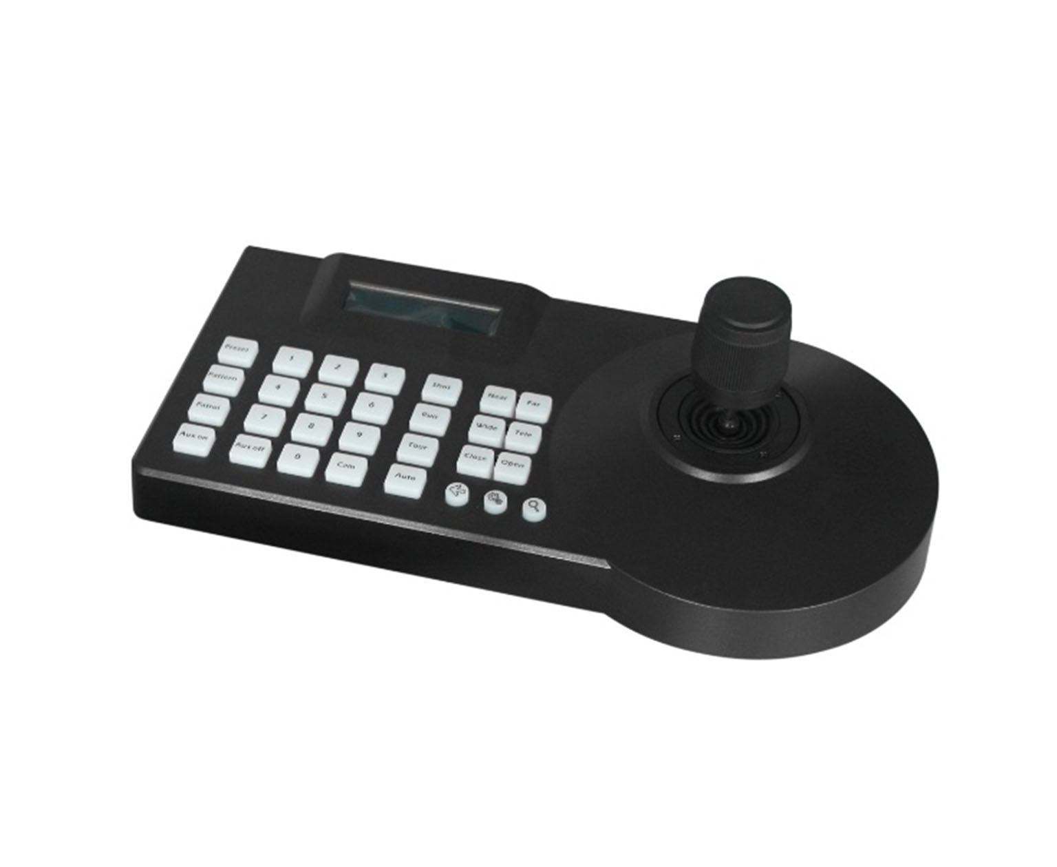 joystick to keyboard mapper